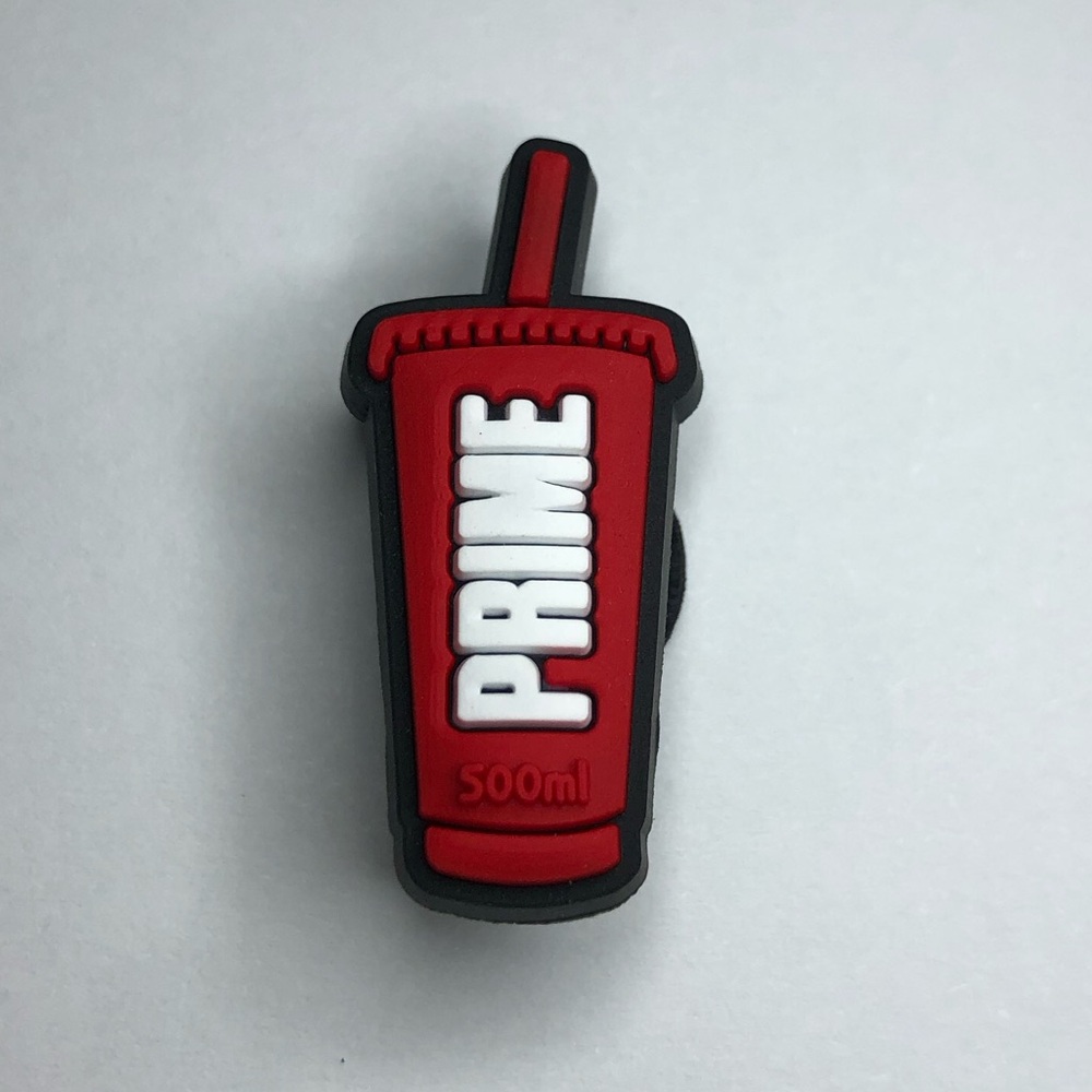 10/$13 Prime Crocs Charm/Jibbitz